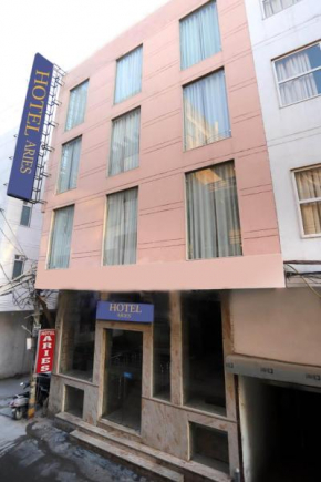 Hotel Aries